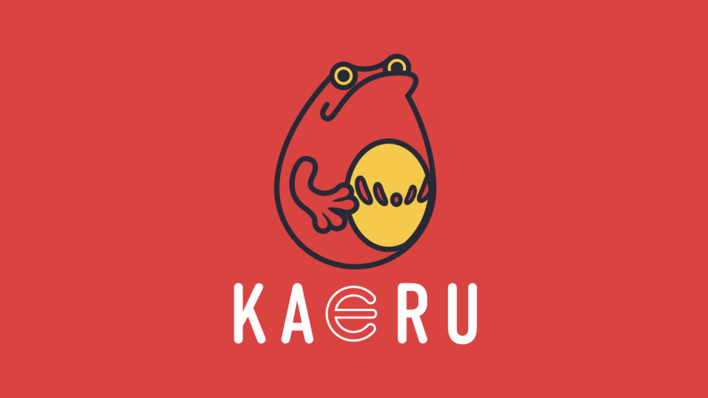 伝統工芸のメディアサイト「KAERU」を公開しました。